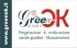 Logo Greenok di Sioli Luigia