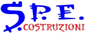 Logo S.p.e. Costruzioni Srl