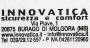 Logo Innovatica di De Palma Gaudenzio