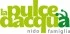 Logo La Pulce d'Acqua