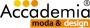 Logo Accademia Moda & Design di Franca Decembrotto