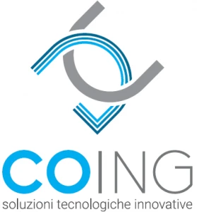 Logo Coing Soc. Coop. Arl