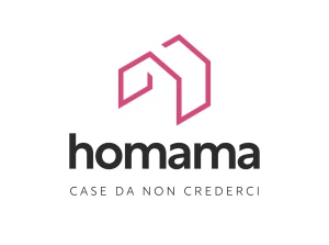 Logo Homama Srl