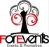 Logo Forevents Srl