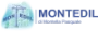 Logo Montedil di Montella Pasquale