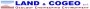 Logo Land & Cogeo Srl