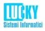 Logo Lucky Sistemi Informatici