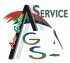 Logo Arte Grafica Service Srl
