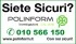 Logo Polinform Investigazioni Srl