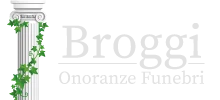 Logo F.lli Broggi di Cacciola Pietro