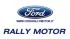 Logo Rally Motor Srl