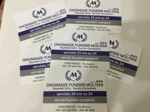 Logo Illuxit Onoranze Funebri