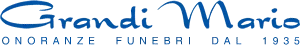 Logo Ditta Grandi Mario Srl
