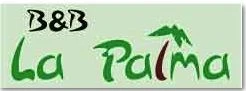 Logo B&B La Palma