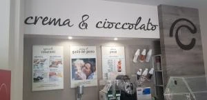 Logo Ice Cream Planet Srl