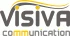 Logo Visiva Communication