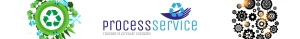 Logo Process Service Srl Soc. Benefit