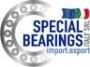 Logo Special Bearings Italy Srl