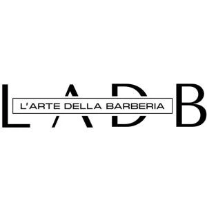 Logo L'Arte della Barberia di Simone Pintus
