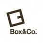 Logo BOX & CO