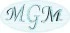 Logo MGM di Amato Giovannina