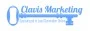 Logo Clavis Marketing di Gabriele De Florio