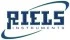 Logo Riels Instruments Srl