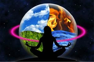 Logo Alina di Okuneva Galina   