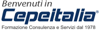 Logo Cepeitalia Srl