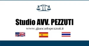 Logo Studio Legale Giancarlo Pierpaolo Pezzuti