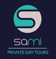 Logo Sami Tours and Transfers di Esposito Valentina