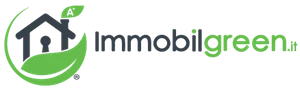 Logo Immobilgreen Italia Srl
