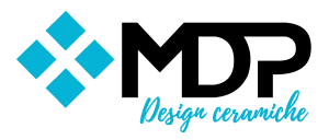 Logo MDP Design Ceramiche