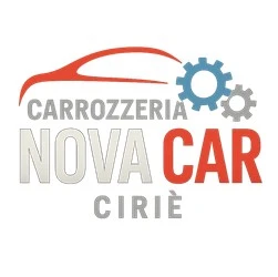 Logo Carrozzeria Novacar di Pietro Spada