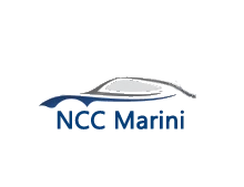 Logo NCC Marini di Giuseppe Marini
