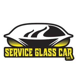 Logo Service Glass Car Srl