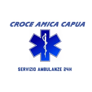 Logo Heart Life Croce Amica Srl