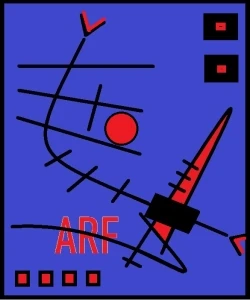 Logo Arch. Franca Rotondaro