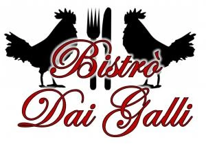 Logo Dai Galli di Dominique Galli