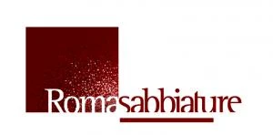Logo Roma Sabbiature di Luca Tuveri