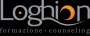 Logo Loghion di Paolo Angeri