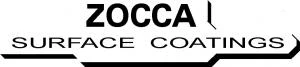 Logo  Zocca Coatings Srl