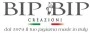 Logo Creazioni Bip Bip Srl