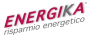 Logo Energika Srl