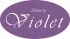Logo Violet