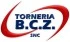 Logo Torneria B.C.Z. Snc