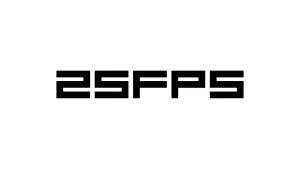 Logo 25FPS Snc di D. Morosin e E. Gobbo