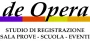 Logo De Opera di Pozzi Roberto