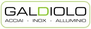 Logo Galdiolo Sas di Galdiolo Alex & C. 