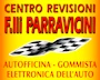 Logo Autofficina F.lli Parravicini